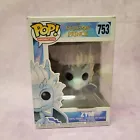 Funko Pop! Animation Netflix The Dragon Prince Zym #753 w/ Protector