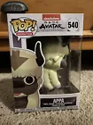 Funko Pop! Animation Nickelodeon Avatar The Last Airbender Appa 540