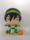 Funko Pop Animation Nickelodeon Avatar The Last Airbender Toph 537 Loose