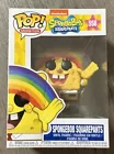 Funko Pop Animation Nickelodeon Spongebob Squarepants 558 Vinyl Figure