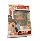 Funko Pop! Animation Nickelodeon The Legend Of Korra - Korra #761