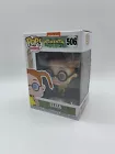 Funko POP Animation Nickelodeon The Wild Thornberrys Eliza 506 Vinyl Figure