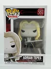 Funko Pop! Animation No. 581 Castlevania "Adrian Tepes" Funko 2019 New In Box