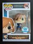 Funko Pop! Animation Nobara Kugisaki #1164 Jujutsu Kaisen Funko Shop Exclusive