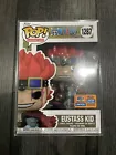 Funko Pop! Animation One Piece Eustass Kid WonderCon 2023 Exclusive Figure #1287