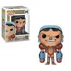 Funko POP! Animation One Piece Franky #329