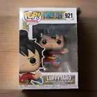 Funko Pop Animation One Piece : Luffytaro #921 Vinyl Figure Bandai