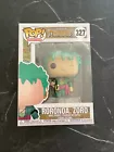 Funko Pop Animation One Piece Roronoa Zoro 327 AVAILABLE NEW