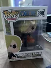 Funko Pop Animation One Piece Vinsmoke Sanji 398