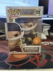 Funko Pop! Animation One Piece WHITEBEARD #1270 Crunchyroll Exclusive