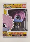 Funko Pop Animation One Punch Man Lord Boros 259