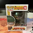 Funko Pop! Animation: One Punch Man - Mumen Rider #748 (GameStop)