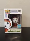 Funko Pop Animation Peanuts Astronaut Snoopy 2019 Summer Convention