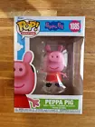 Funko Pop Animation - Peppa Pig #1085