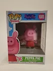 Funko POP! Animation Peppa Pig Vinyl Figure PEPPA PIG #1085