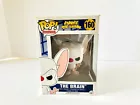 Funko Pop! Animation Pinky and the Brain: The Brain #160 in Original Packaging