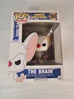 Funko Pop! Animation Pinky and The Brain - The Brain #160 Vinyl Figure