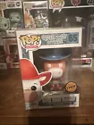 Funko Pop! Animation Quick Draw McGraw Chase Vinyl Figure #65 Hanna Barbera