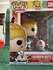 Funko POP! Animation Rainbow Brite and Twink #380