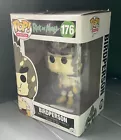 Funko Pop! Animation Rick And Morty Birdperson #176