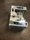 Funko POP! Animation Rick and Morty Roy Vinyl Figure Gamestop #418