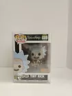 Funko Pop! Animation: Rick and Morty/Tiny Rick #489 (BL Exclusive) w/Protector