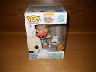 Funko Pop! Animation Rocko with Spunky #320