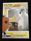 Funko POP! Animation: Rocky & Bullwinkle - Bullwinkle #447 Vinyl Figure NEW