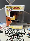 Funko Pop! Animation Rocky & Bullwinkle Bullwinkle #447