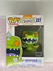 Funko Pop! Animation: Rugrats #227 Reptar (FYE Exclusive) SEE PICS A01r