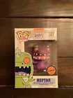 Funko Pop Animation Rugrats: Reptar #227, Chase Limited Edition