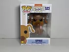 Funko Pop Animation Rugrats Spike Brown Vinyl Figured #523