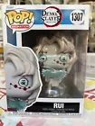 Funko Pop! Animation - Rui #1307 DEMON SLAYER