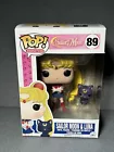 💥 Funko Pop Animation Sailor Moon 89 Sailor Moon & Luna NIB 90s Anime 💥