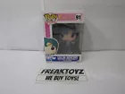 Funko Pop! Animation Sailor Moon 91 Sailor Mercury