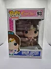 Funko Pop! Animation Sailor Moon Anime - Sailor Jupiter #93