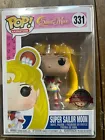 Funko Pop Animation Sailor Moon Figurine (331)