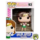 Funko POP Animation Sailor Moon Sailor Jupiter 93 Vinyl Figure