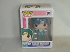 Funko Pop! Animation Sailor Moon Sailor Mercury #91 Vaulted 2016 See Photos