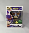 Funko Pop! Animation Saint Seiya Knights of the Zodiac 810 Phoenix Ikki Glow B&N