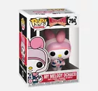 Funko Pop! Animation: Sanrio - Hello Kitty & Friends - My Melody Ochaco #794 PP