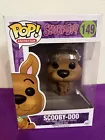 Funko POP! Animation Scooby-Doo #149 (VAULTED) Vinyl Figure