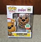 Funko POP Animation Scooby-Doo (Christmas Lights Holiday) #655 Shop Exclusive