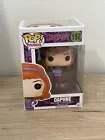 Funko Pop! Animation: Scooby-Doo! - DAPHNE #152 (Vaulted)