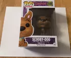 Funko POP! Animation ~ SCOOBY-DOO POP! VINYL FIGURE #149