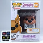 Funko Pop! Animation Scooby-Doo Ruh-Roh! BoxLunch Exclusive #1045