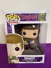 Funko Pop! Animation Scooby Doo Shaggy #150