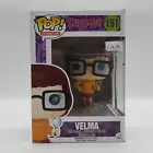 Funko Pop! Animation Scooby-Doo Velma #151