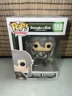 Funko Pop! Animation Seraph of the End Ferid Bathory #198 Vinyl Figure