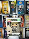 Funko Pop! Animation: Seraph of the End - Mikaela Hyakuya #196 Vinyl W/Protector